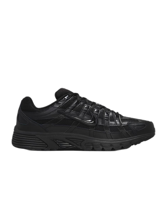 Nike P-6000 – Metallic Black