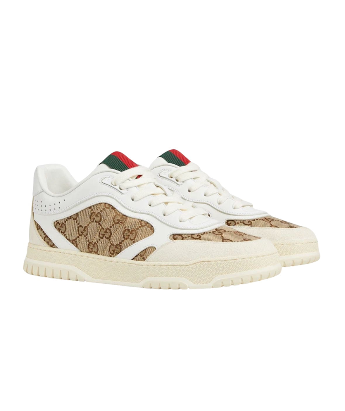 GUCCI RE-WEB TRAINER