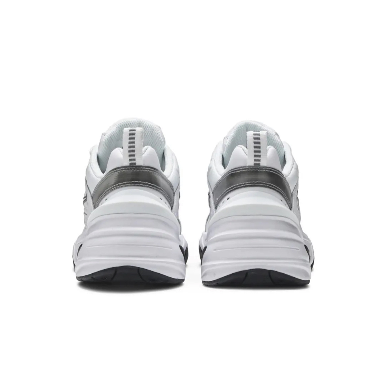Nike M2K Tekno Cool – White