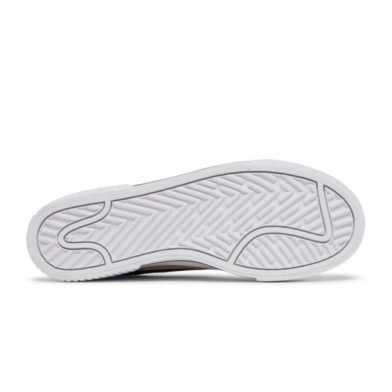 Nike Court Legacy Lift – White Black