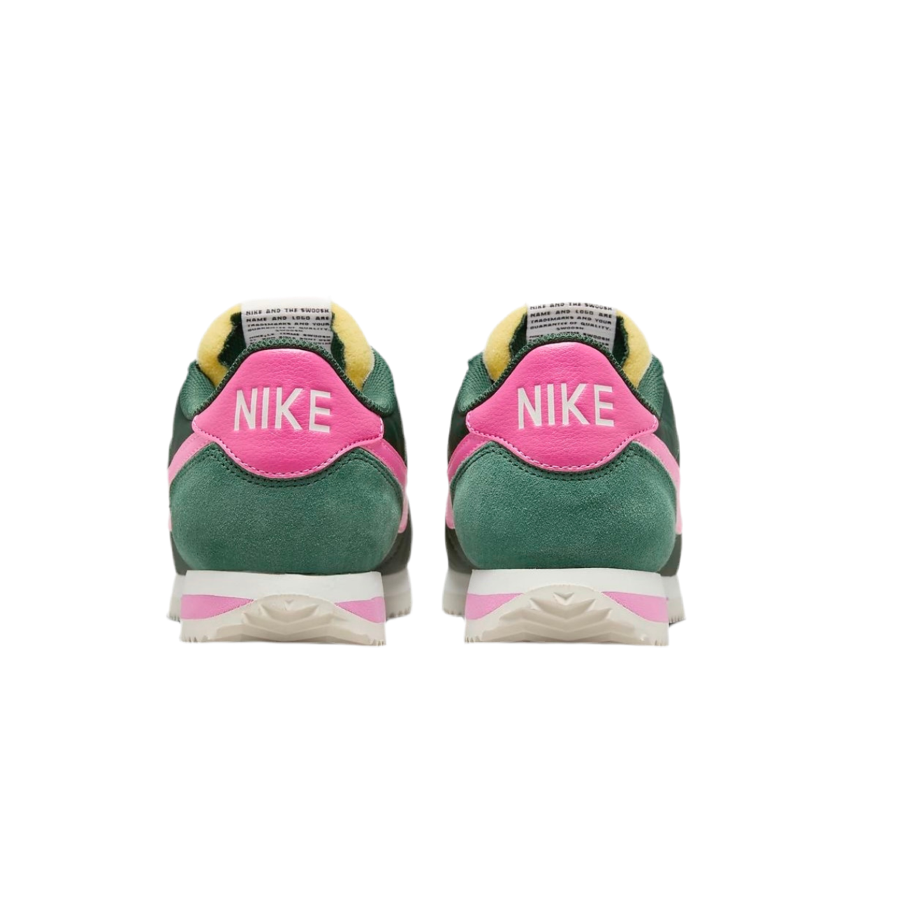 Nike Cortez 'TEXTILE'