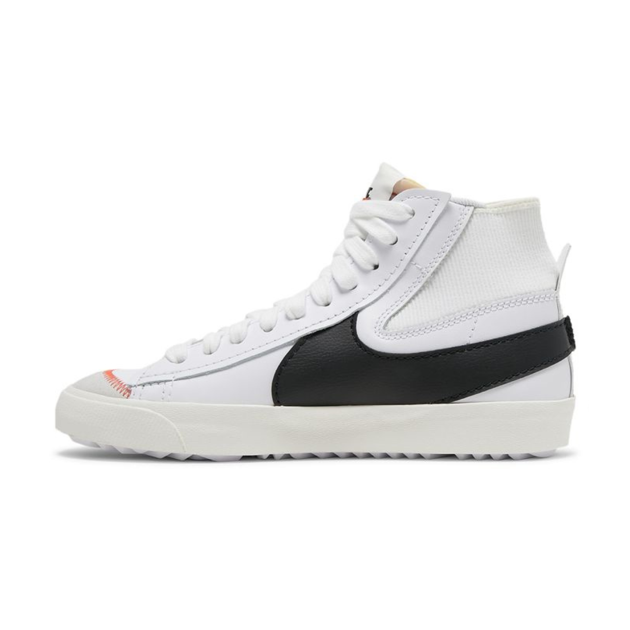 (Copy) Nike Blazer Mid 77 Vintage White/Black