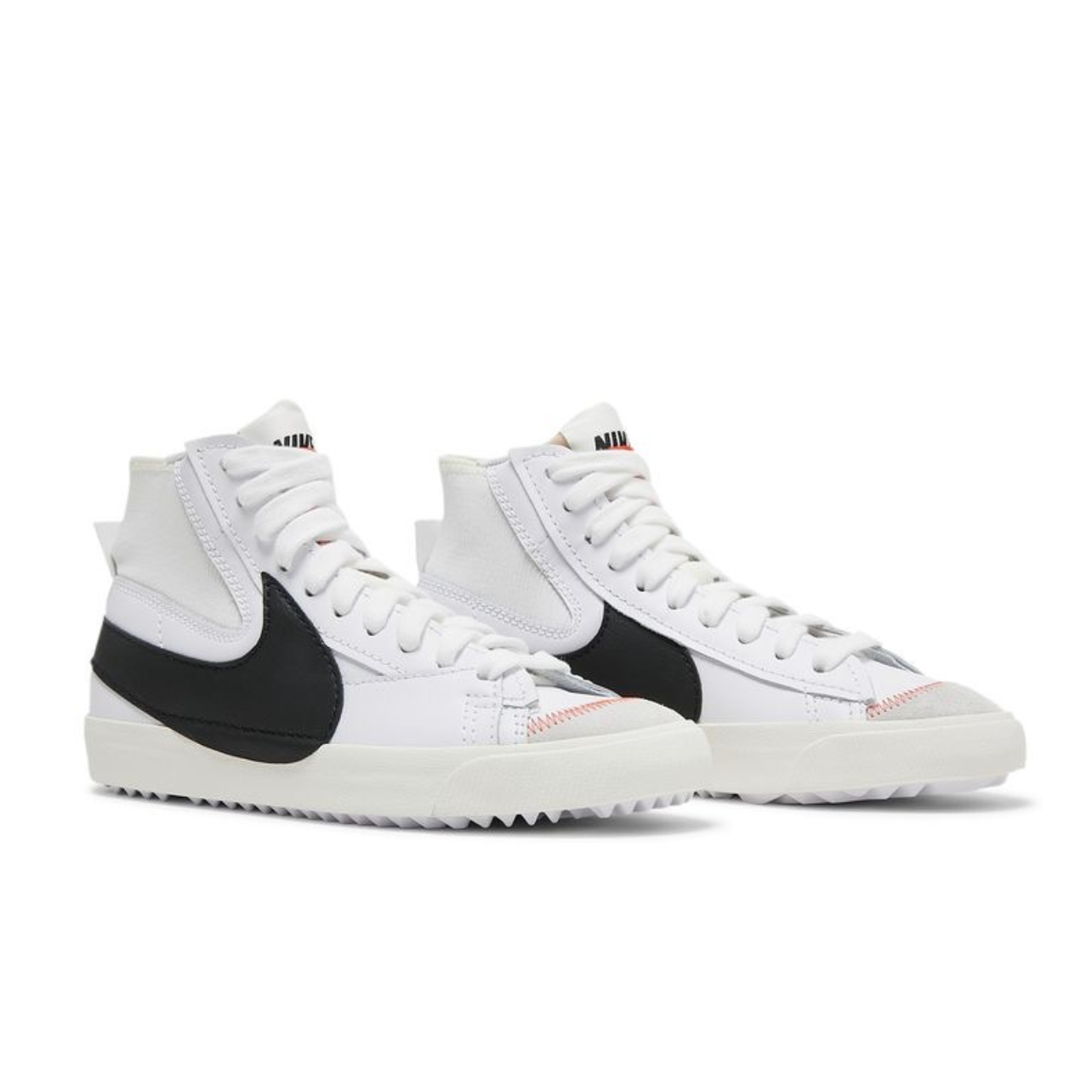 (Copy) Nike Blazer Mid 77 Vintage White/Black