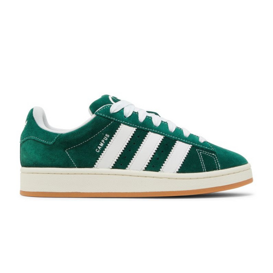Adidas Campus 00s – Crystal Dark Green Cloud White