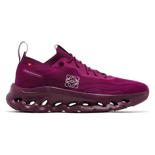 Loewe x Wmns Cloudtilt ‘Beet Red’