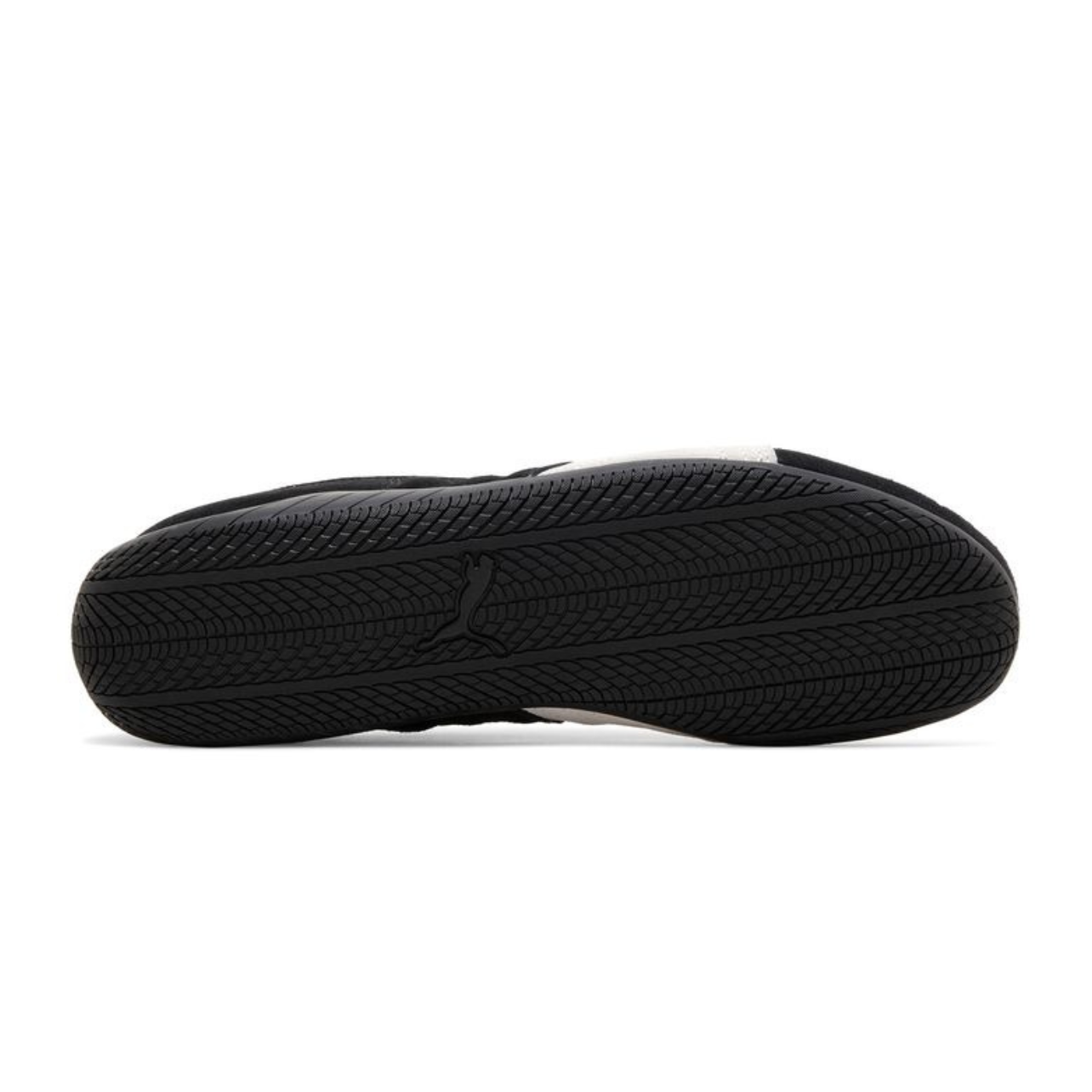 PUMA Speedcat OG – Black White