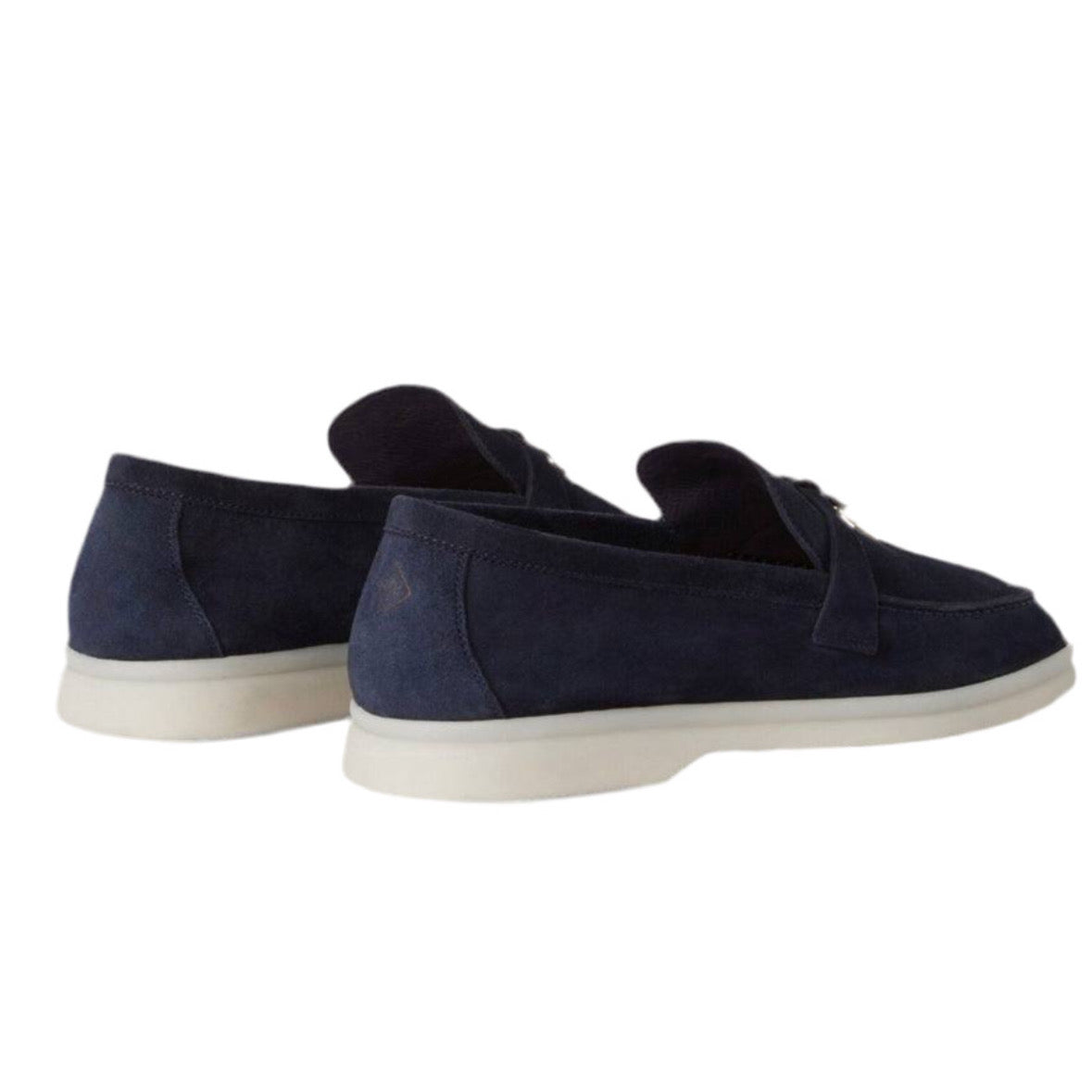 Loro piana Summer Charms Walk Loafer
