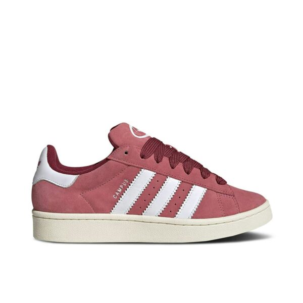 ADIDAS CAMPUS 00S PINK STRATA WHITE