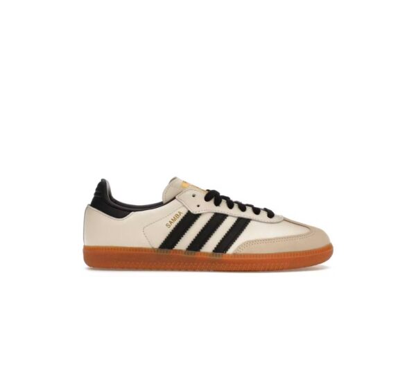 adidas originals Samba 'Cream White Sand Strata'