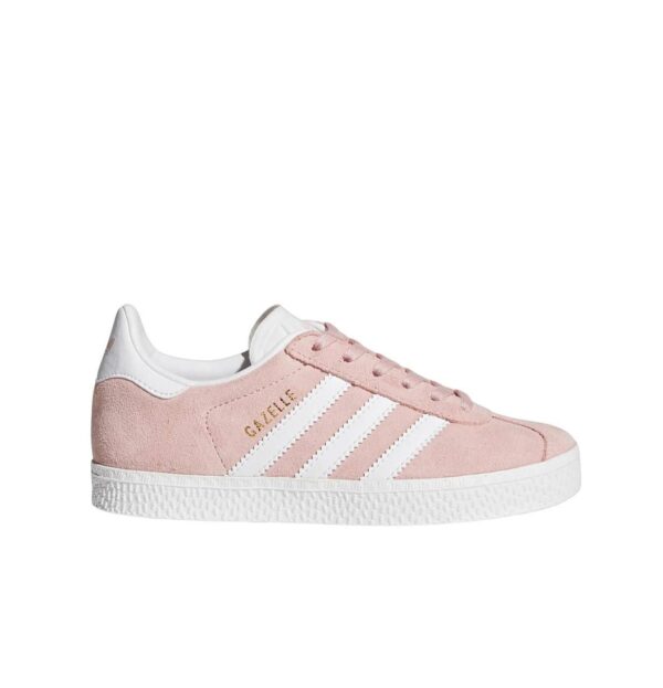 Gazelle Shoes - Pink | adidas