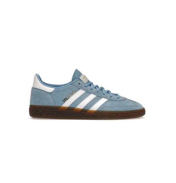 adidas Handball Spezial Light Blue