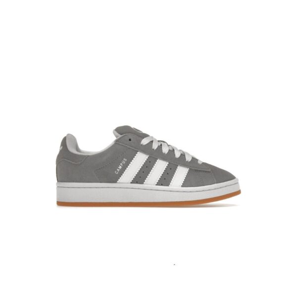 ADIDAS CAMPUS 00S GREY GUM