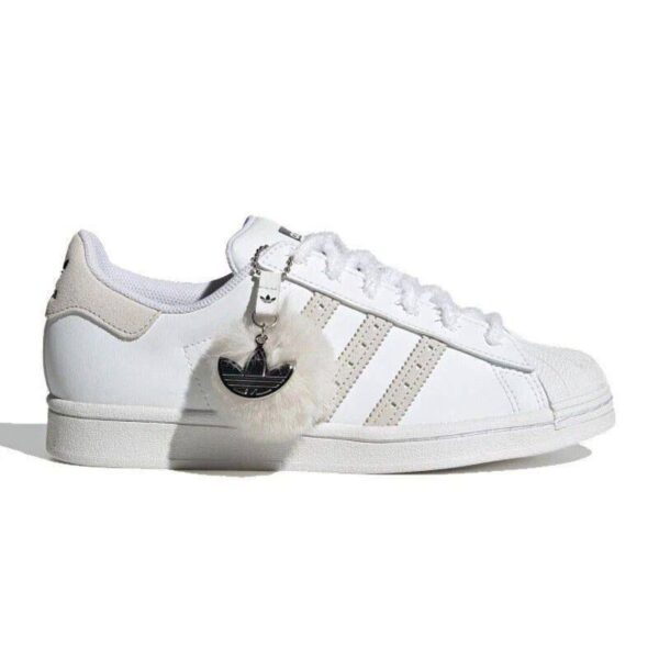 SUPERSTAR W Women's Skateboarding Shoes Sneakers