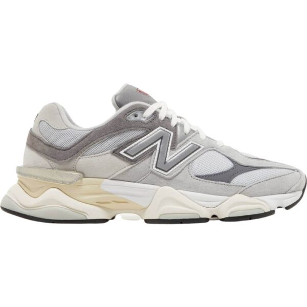 New balance 9060 Rain Cloud Grey