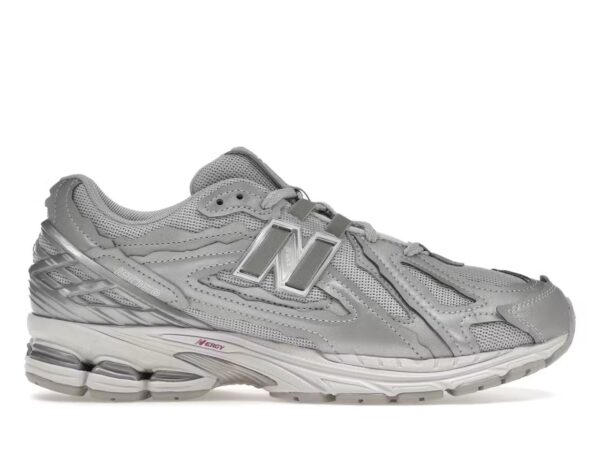 New Balance 1906D Protection Pack Silver Metallic