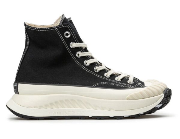 Converse Chuck 70 AT-CX Platform Hi | Black