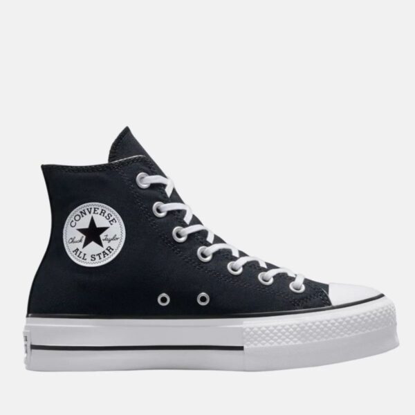 Chuck Taylor All Star Lift Platform Sneakers