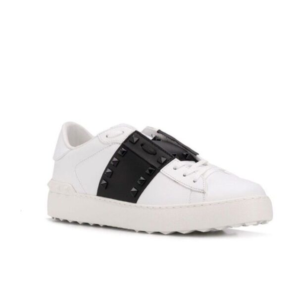 VALENTINO GARAVANI SNEAKERS WHITE