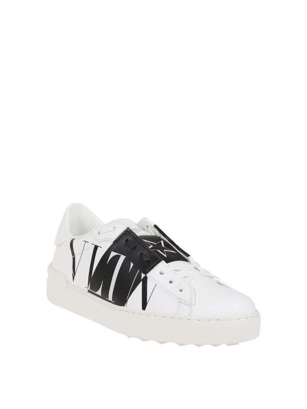 VALENTINO GARAVANI VLTNStar sneakers