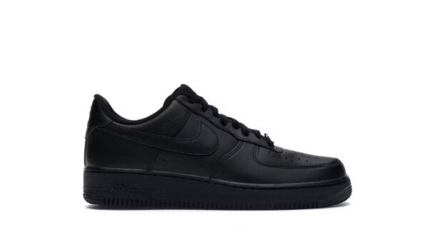 Nike Air Force 1 Low Black