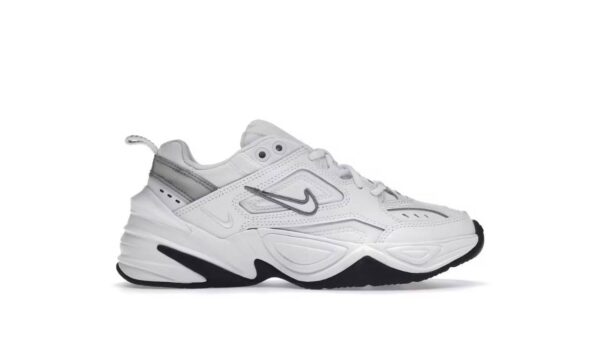 Nike M2K Tekno Cool Grey