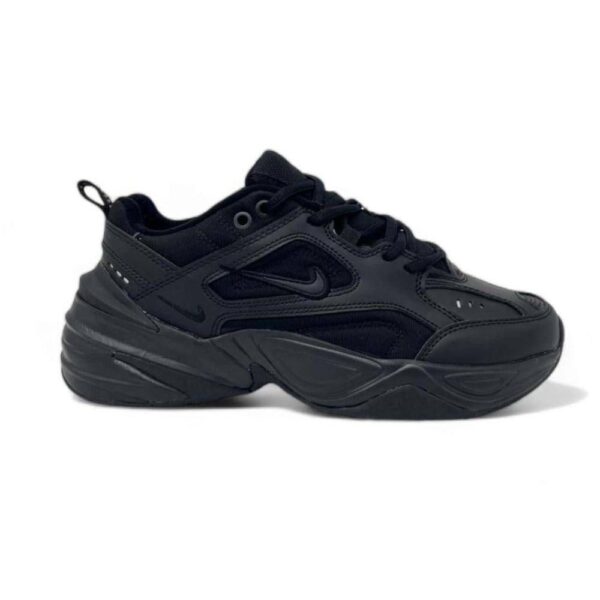 Nike M2K Tekno All Black