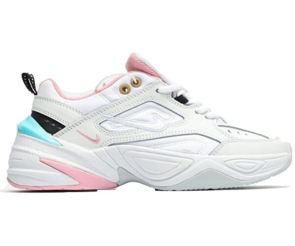 Nike M2K Tekno Pink Tint