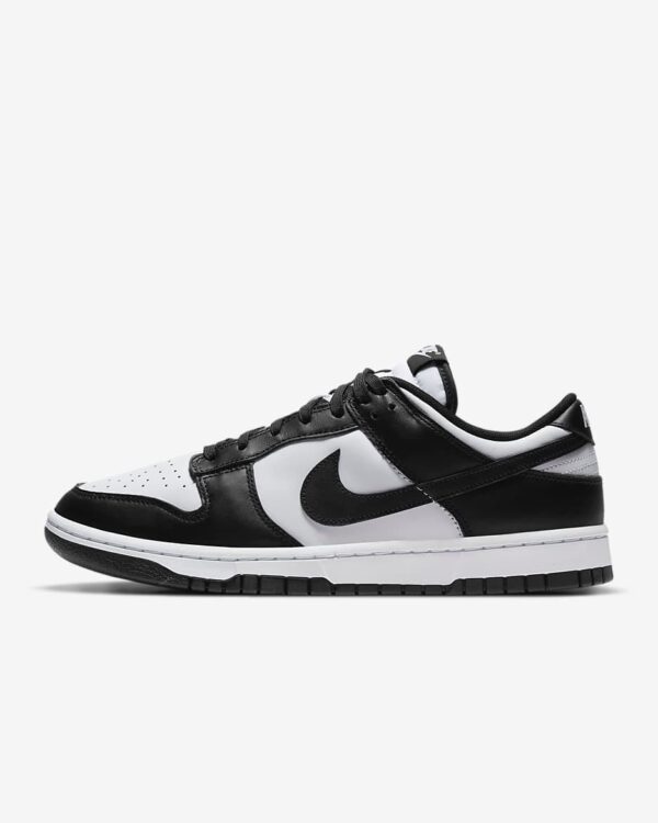 Nike Dunk Low Retro Shoes