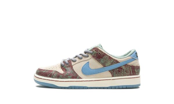 Nike SB Dunk Low "Crenshaw Skate Club"