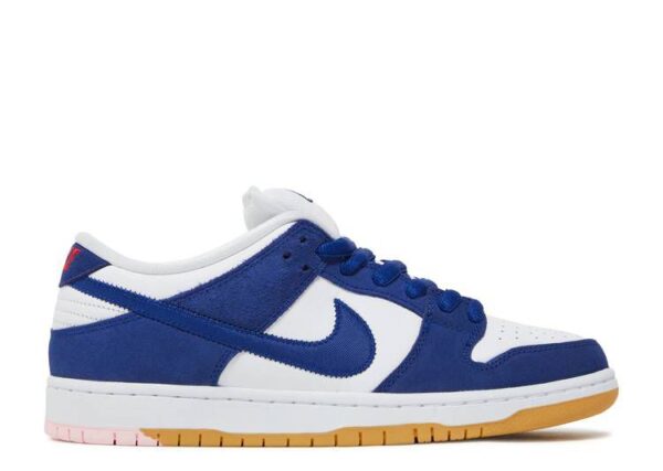 Nike Dunk SB Dodgers