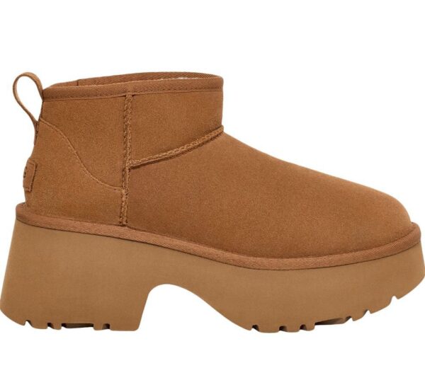 UGG Classic Ultra Mini New Heights Boots