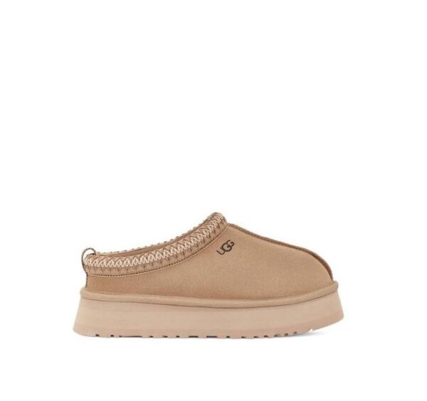 UGG Tazz Slipper Sand Beige